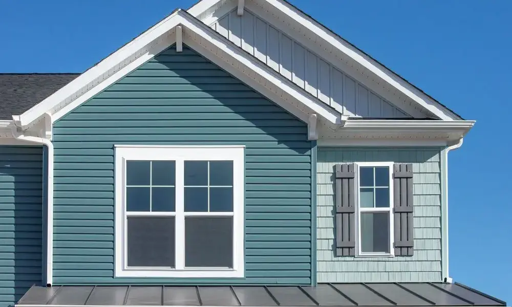 Roof repair and inspection services in Rocky Mount